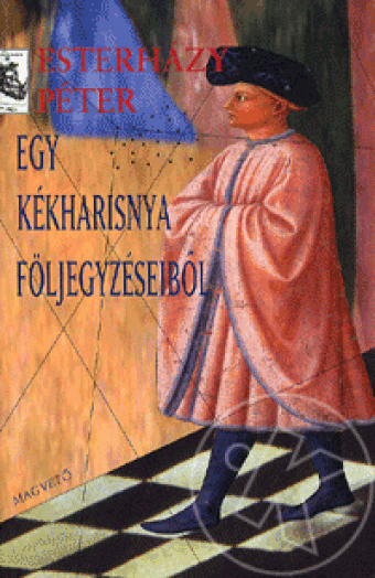 Egy kékharisnya följegyzéseiből