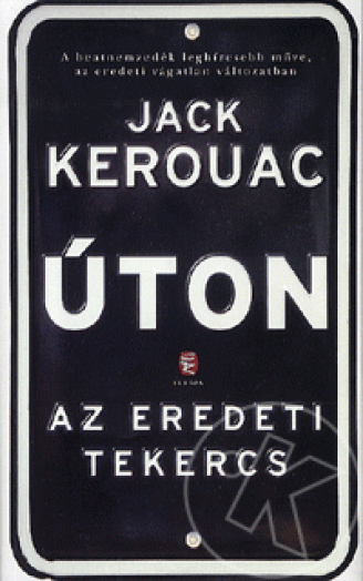ÚTON - AZ EREDETI TEKERCS