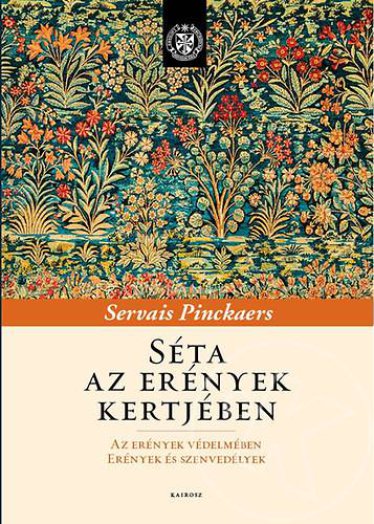 SÉTA AZ ERÉNYEK KERTJÉBEN