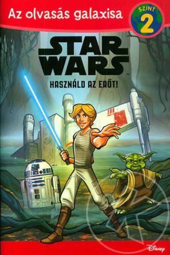 Star Wars - Használd az Erőt!