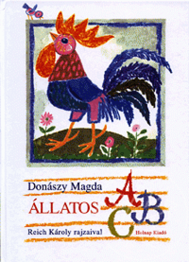 Állatos ABC