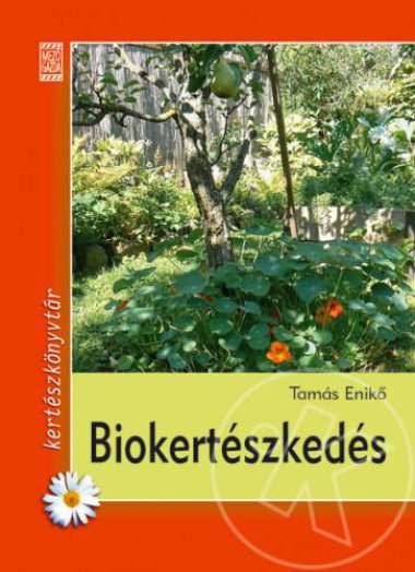 Biokertészkedés