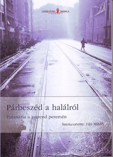 Párbeszéd a halálról