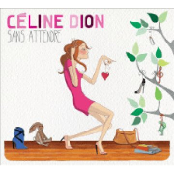 Sans Attendre CD