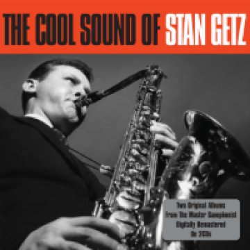 The Cool Sound Of Stan Getz CD