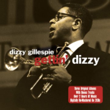 Gettin' Dizzy CD