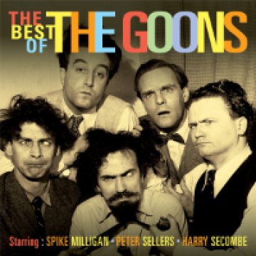Best Of CD