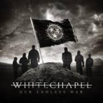 Our Endless War (Digipak) CD
