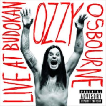 Live At Budokan CD