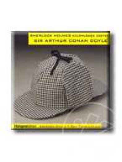 Sherlock Holmes különleges esetei 2. - Hangoskönyv