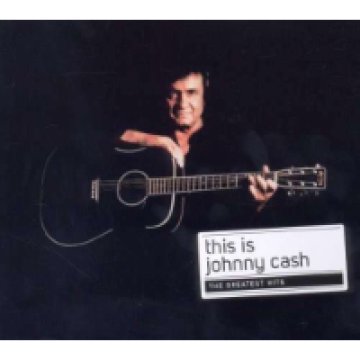 This Is Johnny Cash - The Greatest Hits CD