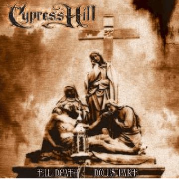 Till Death Do Us Part CD