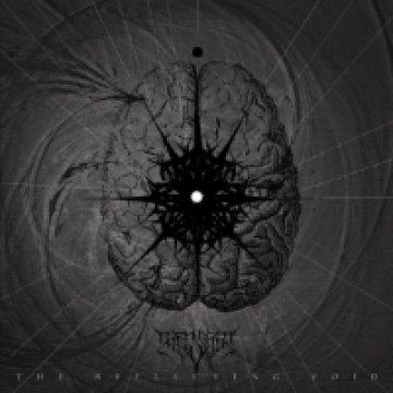 The Reflecting Void CD