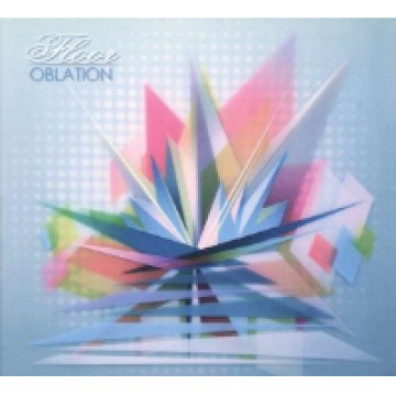 Oblation (Digipak) CD