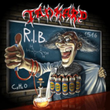 R.I.B. (Limited Edition) CD+DVD