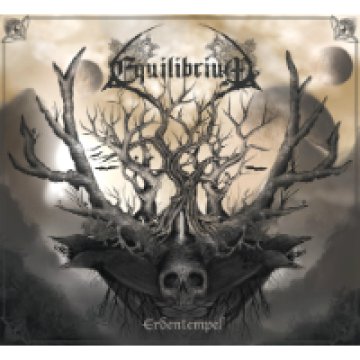 Erdentempel (Digibook) CD
