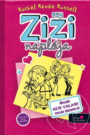 EGY ZIZI NAPLÓJA 2. - BULI VAN! -