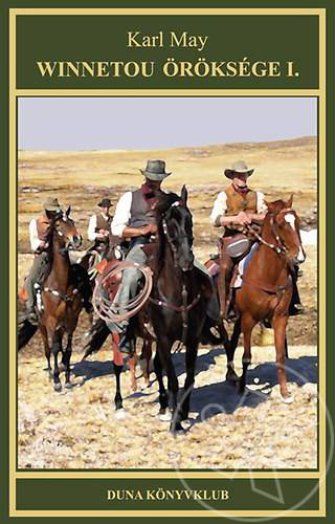 Winnetou öröksége I.