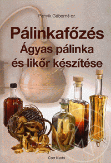 Pálinkafőzés