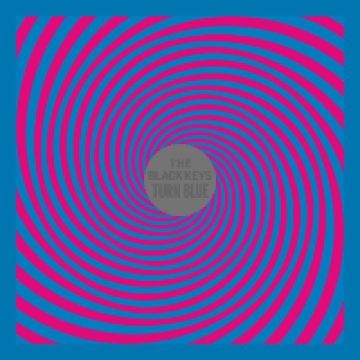 Turn Blue CD