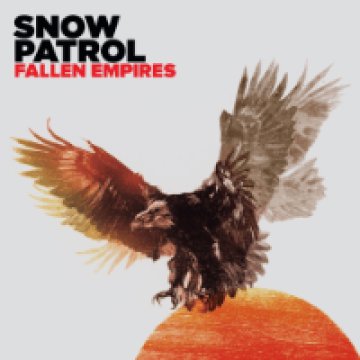 Fallen Empires CD