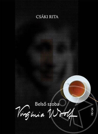 Belső szoba - Virginia Woolf