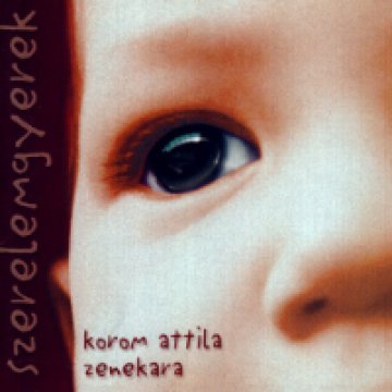 Szerelemgyerek CD