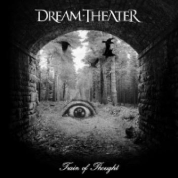Train Of Thought LP