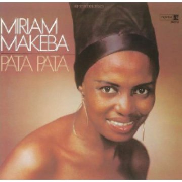 Pata Pata LP