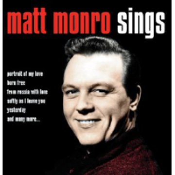 Sings CD