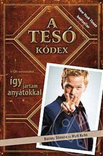 A Tesó kódex