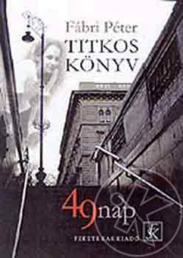 TITKOS KÖNYV