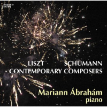 Contemporary Composers CD