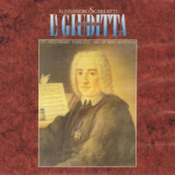 La Giuditta CD