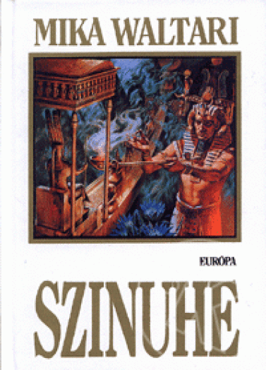 SZINUHE