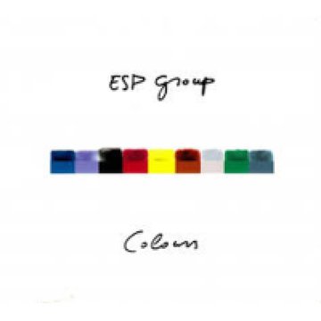 Colours CD