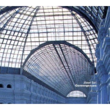 Convergences CD
