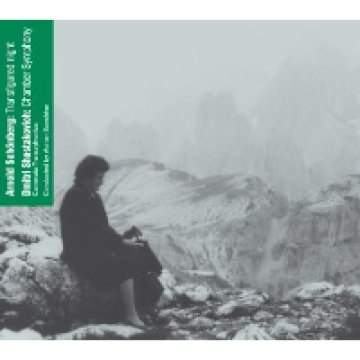 Transfigured night, Chamber Symphony CD