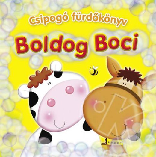 Boldog Boci