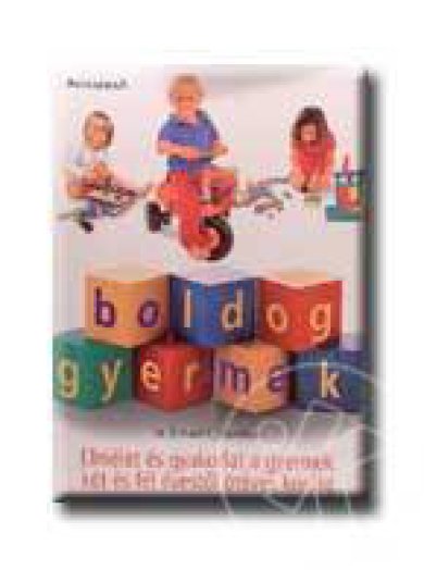 Boldog gyermek