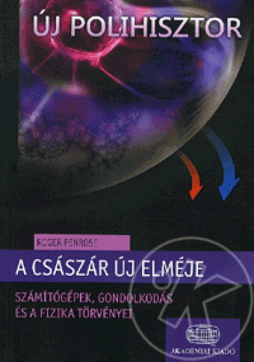 A CSÁSZÁR ÚJ ELMÉJE- ÚJ POLIHISZTOR