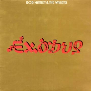 Exodus CD