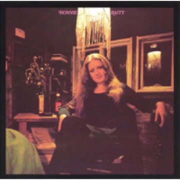 Bonnie Raitt LP