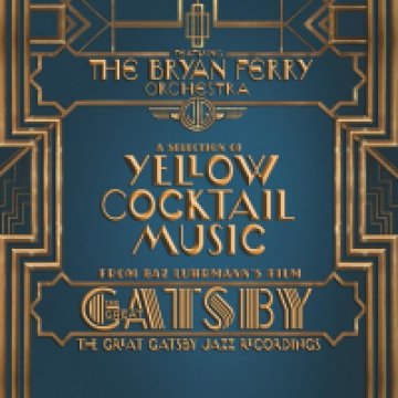 Great Gatsby LP