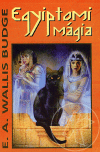 EGYIPTOMI MÁGIA