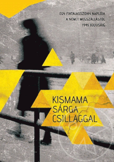 KISMAMA SÁRGA CSILLAGGAL