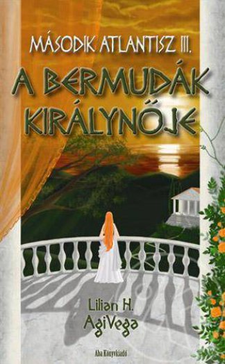 Második Atlantisz III. - A Bermudák királynője
