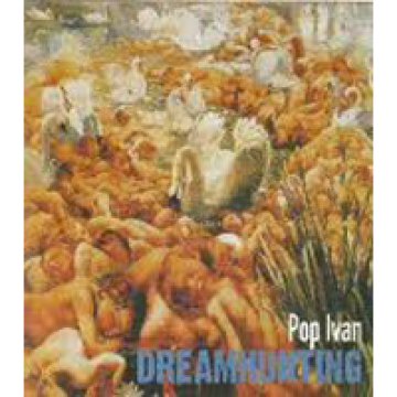 Dreamhunting CD