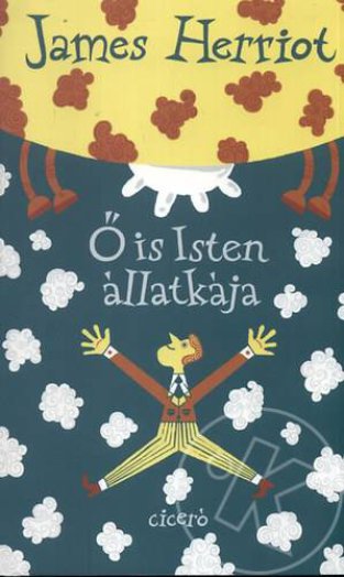 Ő IS ISTEN ÁLLATKÁJA (ÚJ!)