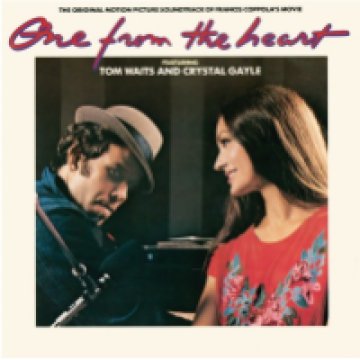 One From The Heart LP